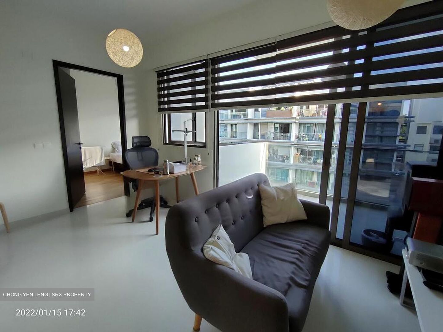 The Inflora (D17), Condominium #530072911